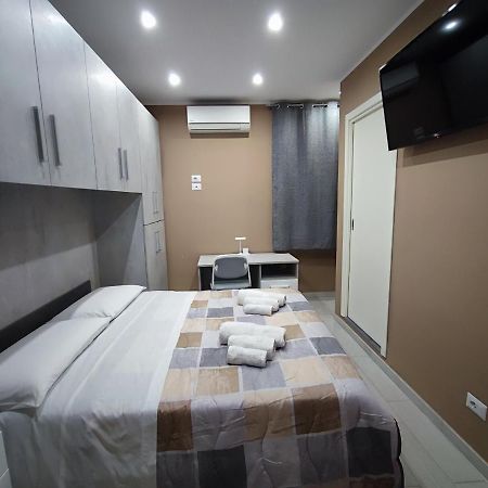 شقة Bolano House كاتانيا المظهر الخارجي الصورة