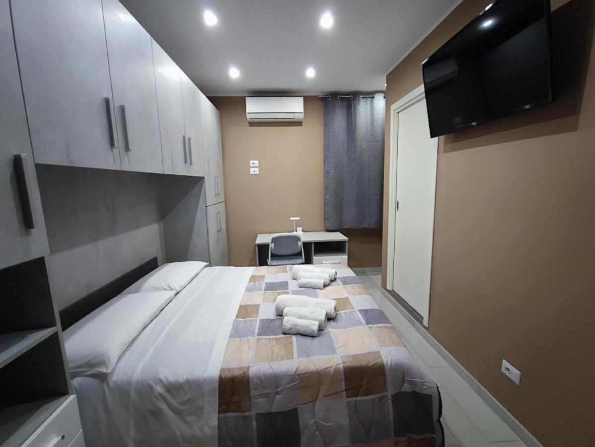 شقة Bolano House كاتانيا المظهر الخارجي الصورة