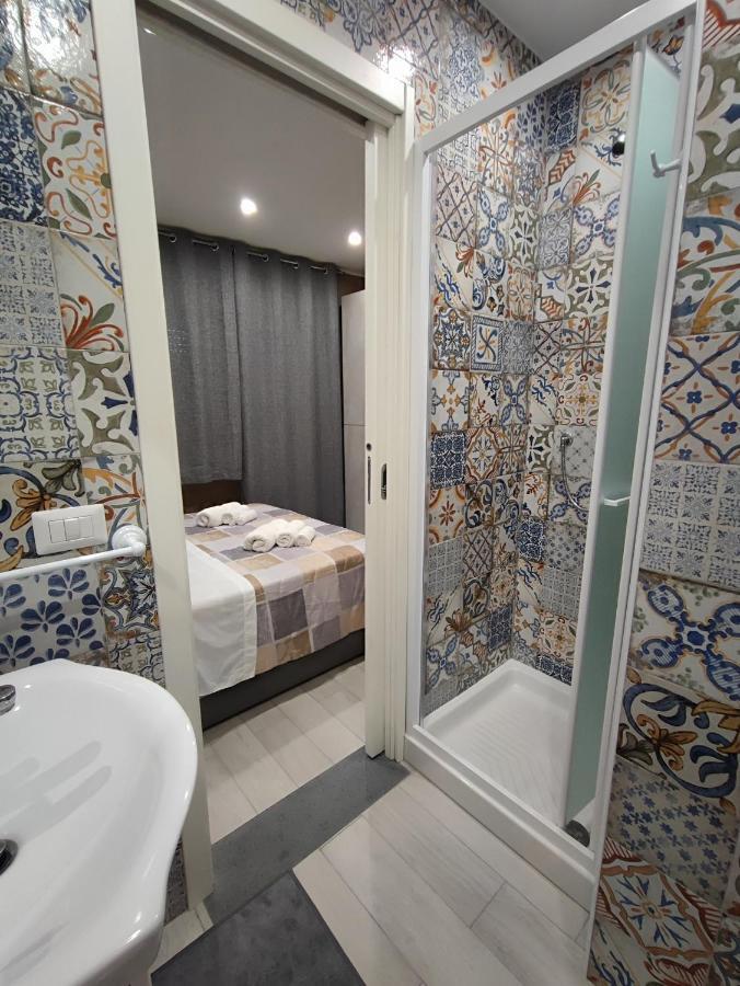 شقة Bolano House كاتانيا المظهر الخارجي الصورة